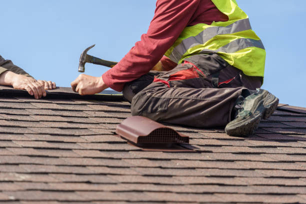 Slate Roofing Contractor in Emeryville, CA