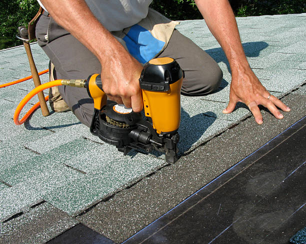 Best New Roof Installation  in Emeryville, CA