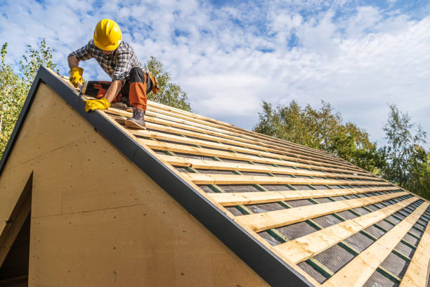 Best Heating Cable for Roof Installation  in Emeryville, CA
