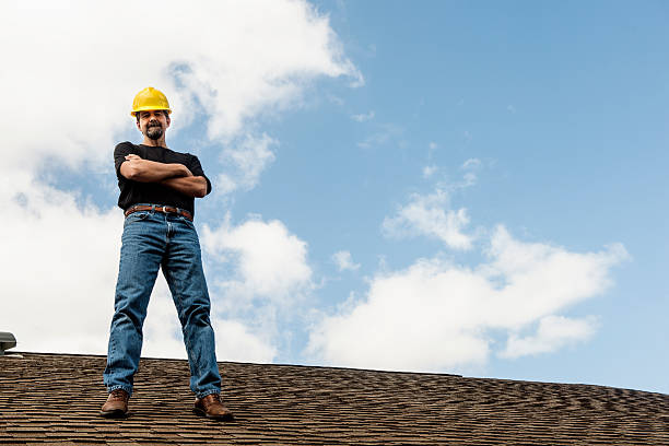 Best Affordable Roofing Company  in Emeryville, CA