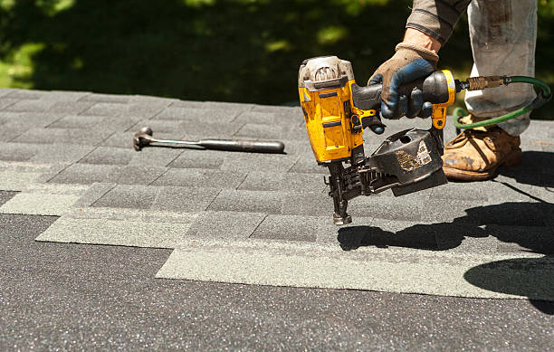 Best Residential Roofing Contractor  in Emeryville, CA